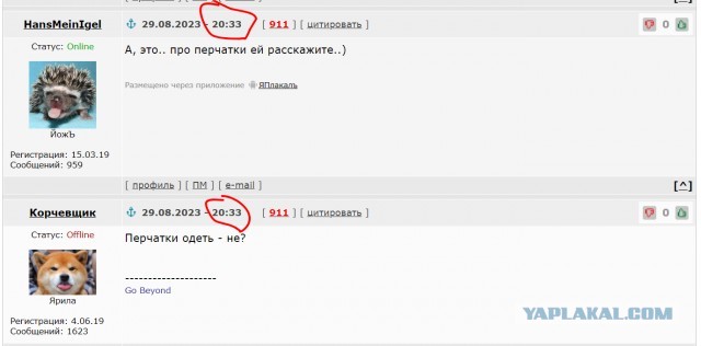 Муж-тиктокер