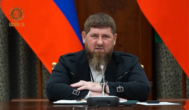 Айшат Кадырову представили на должность вице-премьера ЧР по соцблоку