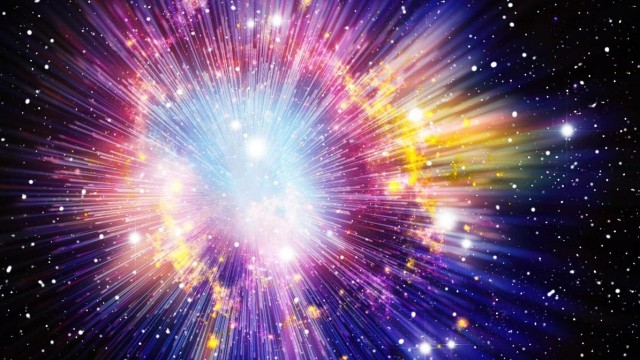 Что существовало до появления Вселенной? Ученые утверждают, что нашли ответ.