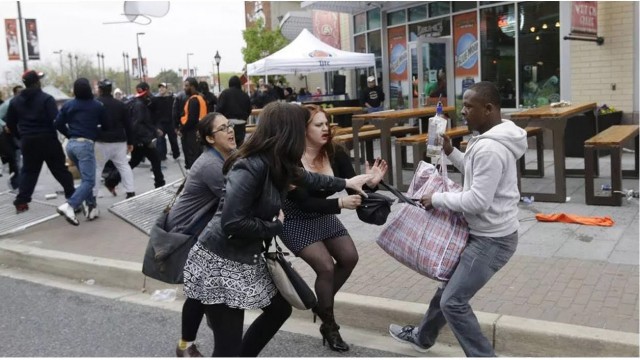 Илон Маск заявил о движении Европы к гражданской войне