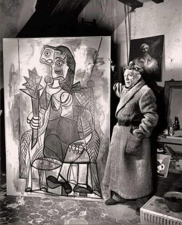Люди и лица. 28.11.23