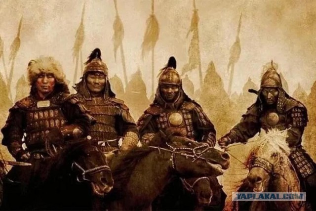 105 лет назад. Будёновка