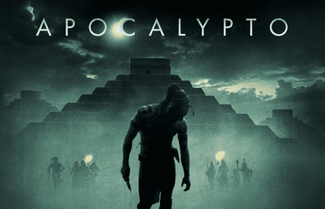 "Апокалипсис": шедевр Мела Гибсона о судьбах людей и цивилизаций