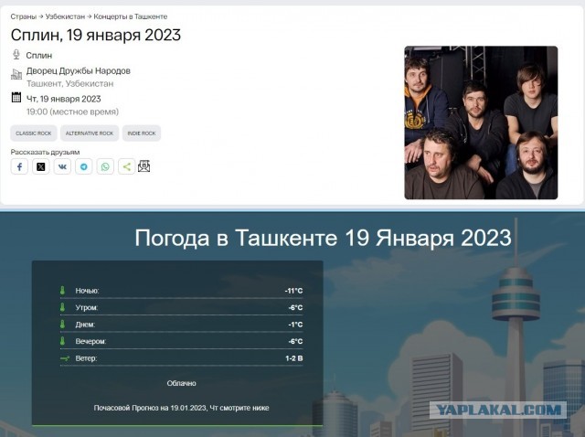 Покинувшие Россию артисты не могут продать билеты на свои концерты