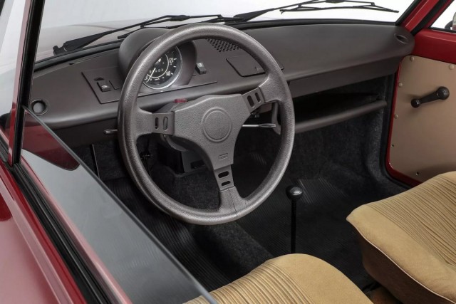 50 лет Volkswagen Golf