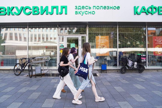 Отрава у дома: более 60% блюд из доставок оказались непригодными к употреблению