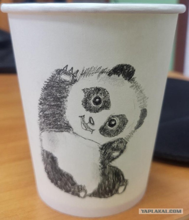Я не художник, но... ☺