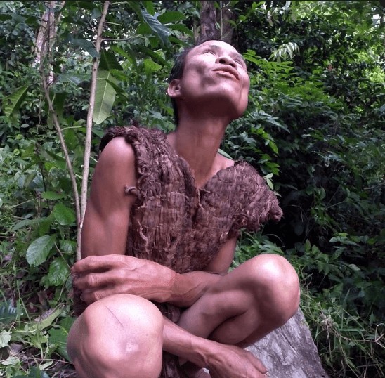 Не знал о существовании женщин: как вьетнамец с сыном 41 год прожили в джунглях