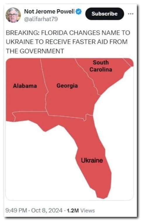 Американцы шутят⁠⁠