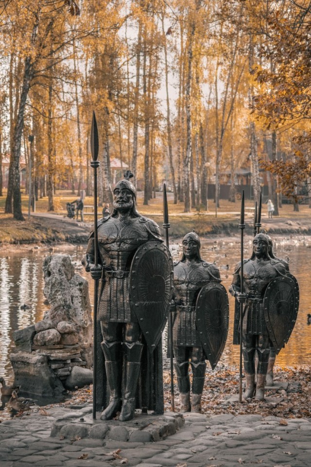 Как проходит фотосессия на самом деле