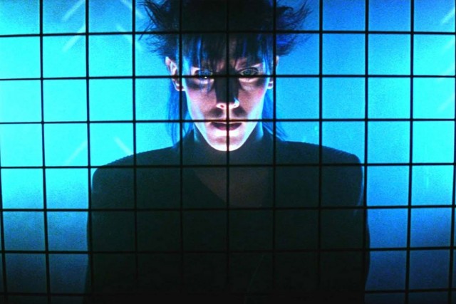 Рок-музыканты в кино.