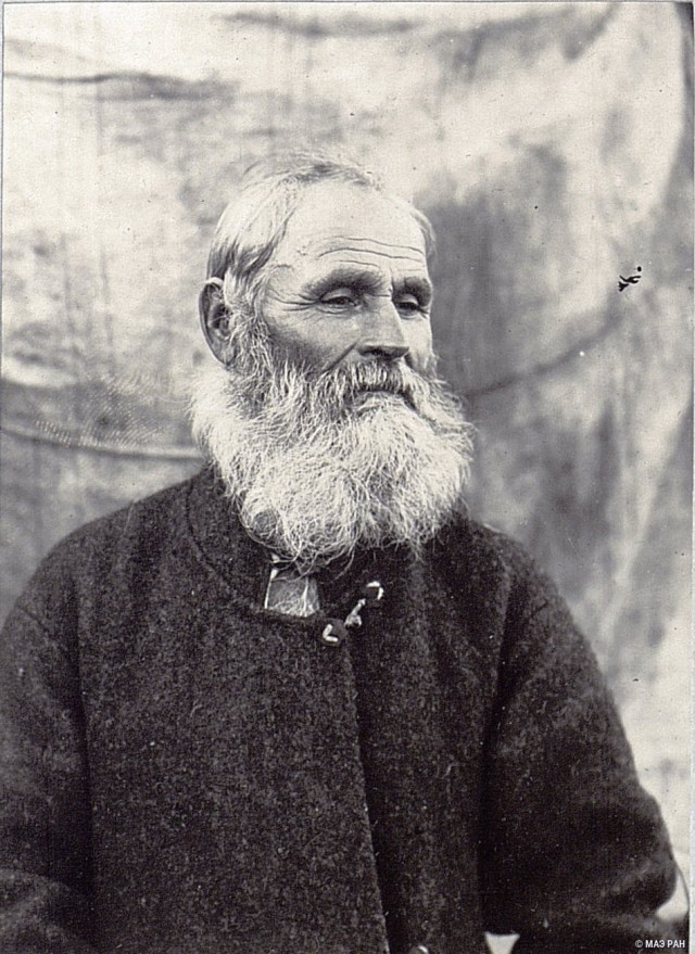 Этнографический обзор - Российская империя второй половины XIX века. Малороссы