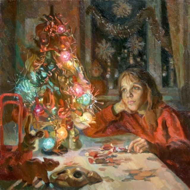 АРТ-Воскресенье