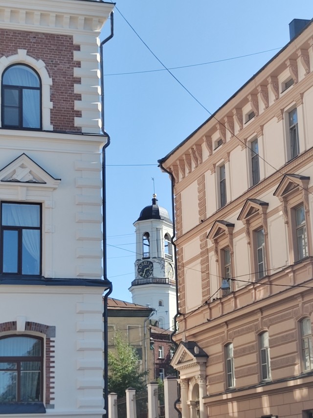 Моя идеальная фотография