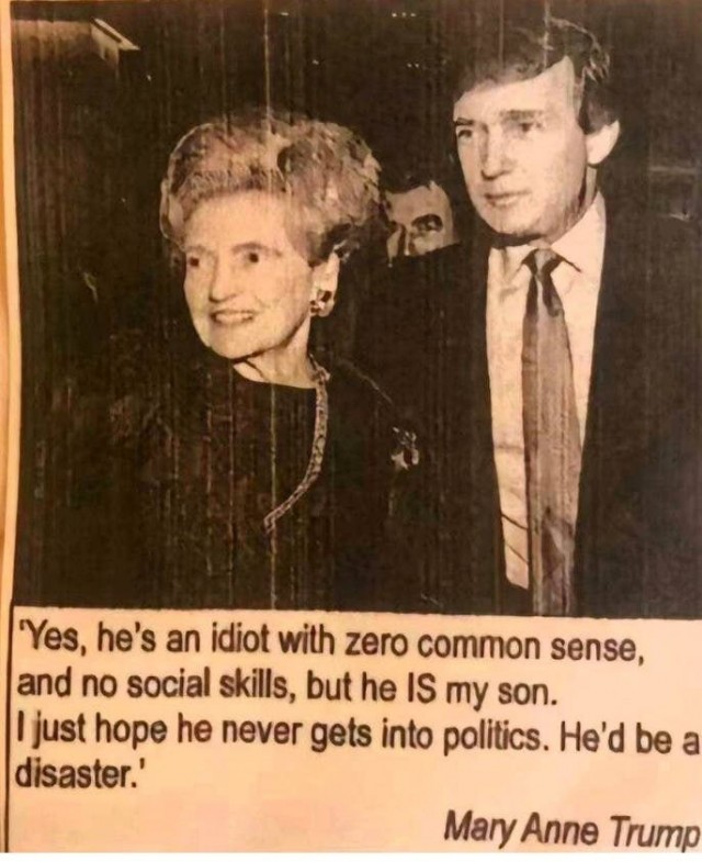 Трамп агент КГБ?!