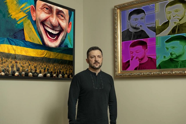Пост одной картинки