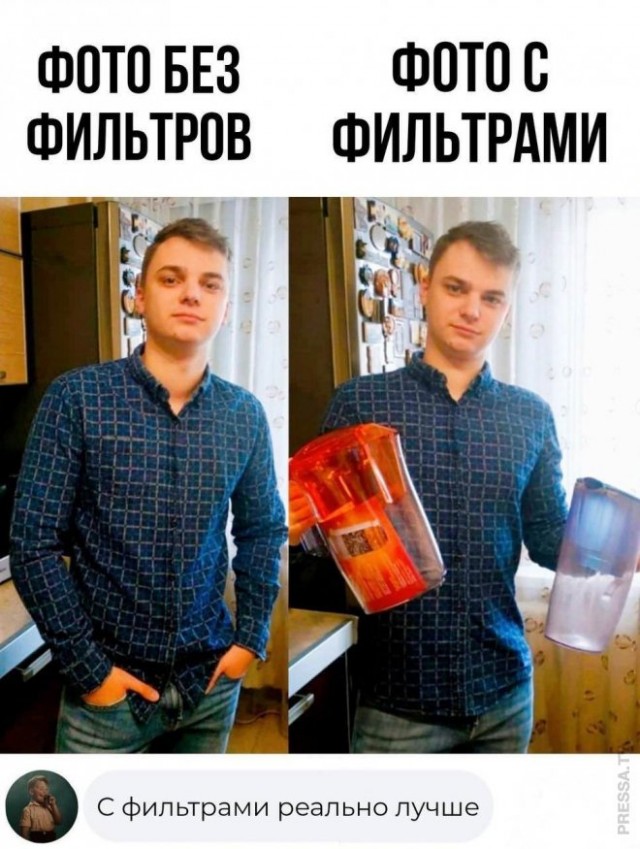 Веселые картинки в понедельник (14.04)