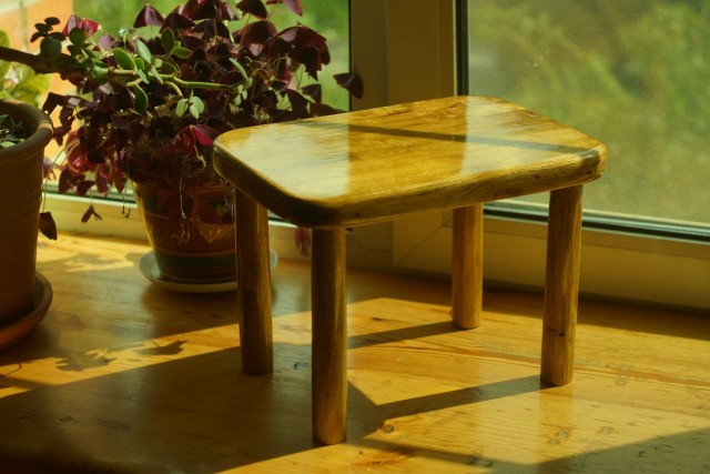 Со мной это случилось.