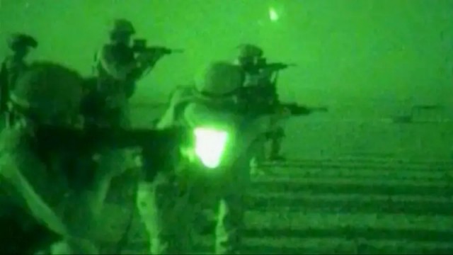 Бывшие британские спецназовцы рассказали о предполагаемых военных преступлениях в Афганистане и Ираке