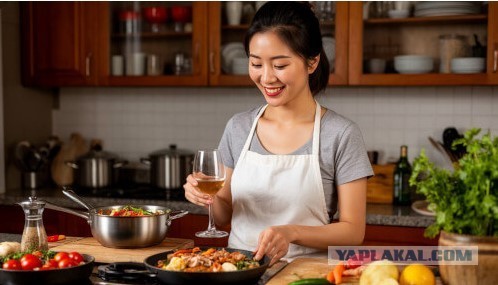 Женщина брала собак из приюта, чтобы убивать их и есть