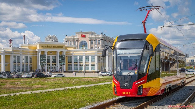 Крупнейший технический музей России в провинциальном городке, в котором ЯПлакал. Часть 1