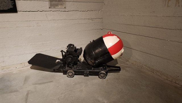 Крымское путешествие. Часть вторая. Пещерные города и ещё немножко скал