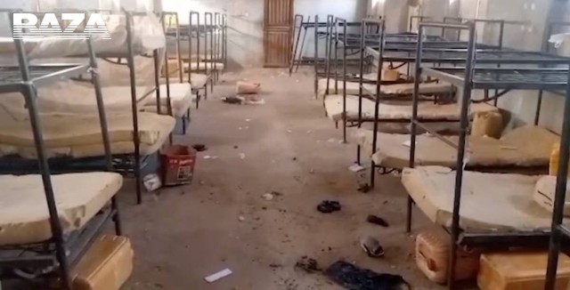 Массовые похищения школьников в Нигерии