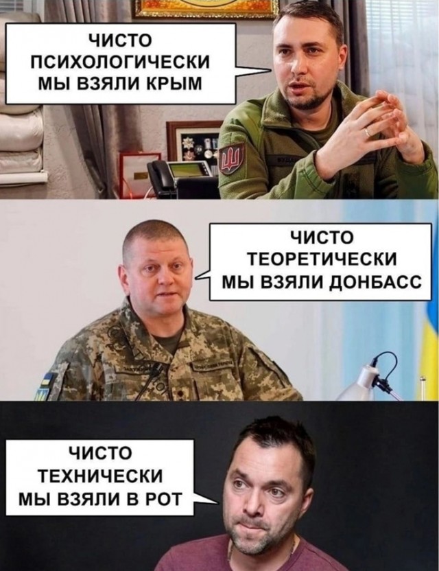 Впереди — очень тяжёлый период, когда нам придётся принять болезненную реальность.