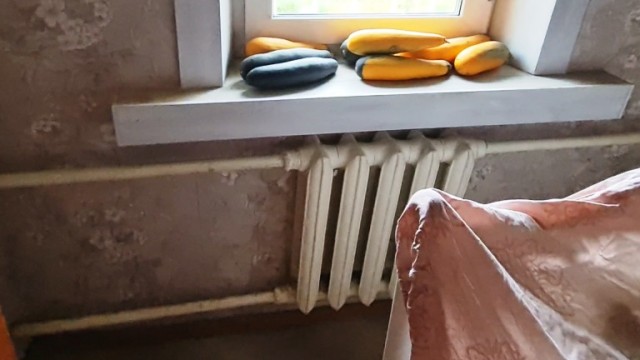 Теплообменник в системе отопления старого дома и реверс теплообменника