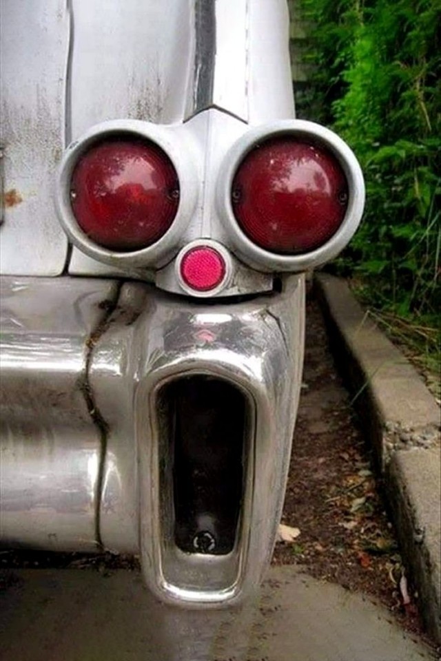 Volkswagen EA266. Немного автобезумия и фото.