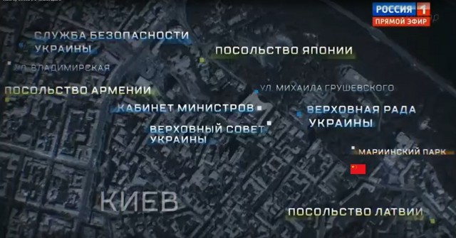 Минобороны РФ заявило о нарушении Украиной перемирия в честь Дня Победы
