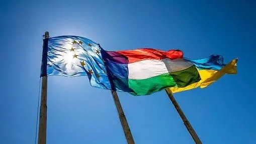 Венгрия сняла вето на переговоры Украины о вступлении в ЕС. В обмен Киев согласился расширить права венгерского меньшинства