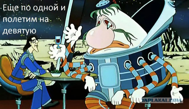 Юра Борисов и Ирина Старшенбаум в трейлере фантастического боевика «Девятая планета»