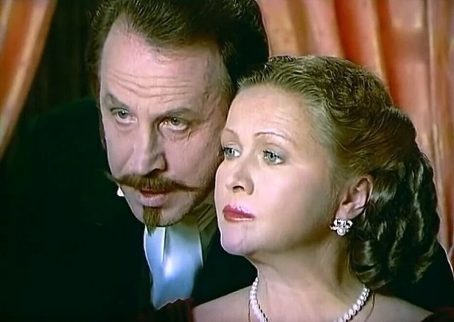 28 августа - день рождения Натальи Гундаревой