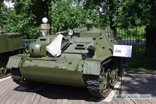 Танковая, авто и мото техника
