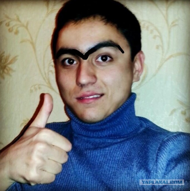 Соц сеть Таджикистана