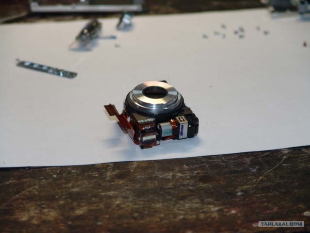 Все, что сломал один, отремонтирует другой.