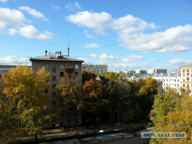 А что у Вас сейчас?