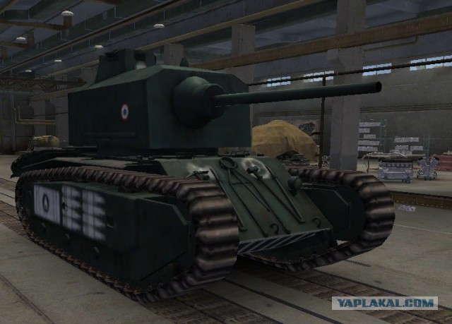 Wargaming 16