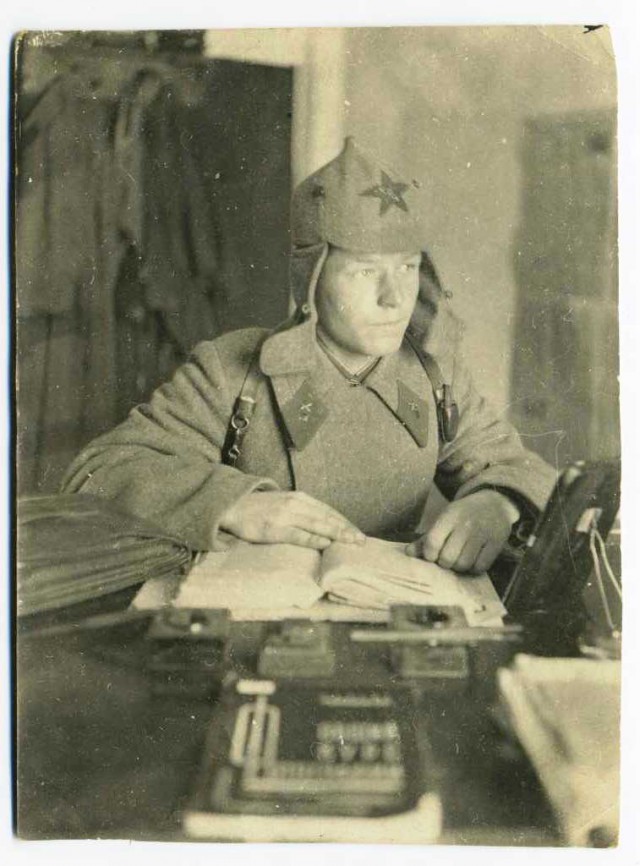 Сталинские соколы в Иране. Лето 1941-го.
