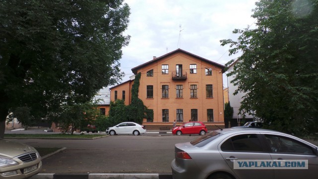 Жизнь за МКАДом: добро пожаловать в Ярославль