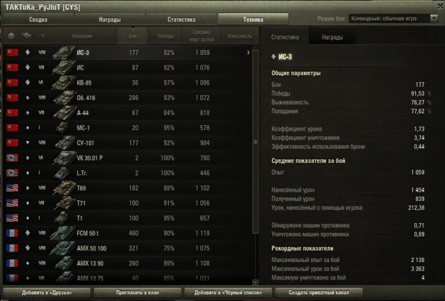 Wargaming 29