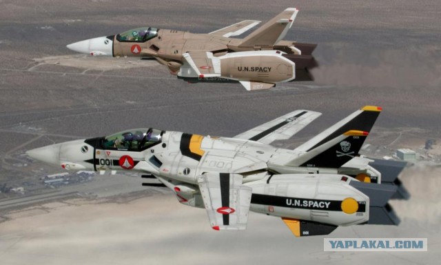 F-14 Tomcat