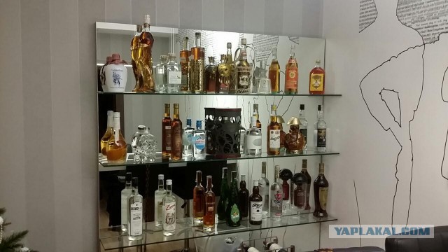 15 самых необычных алкогольных напитков