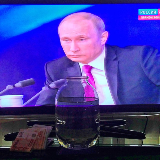 Планы на сегодняшний вечер