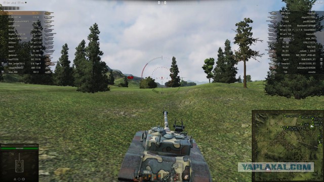 Wargaming 32