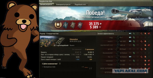 Wargaming 34