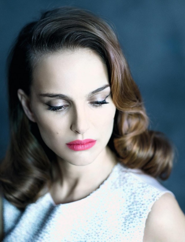 Natalie Portman