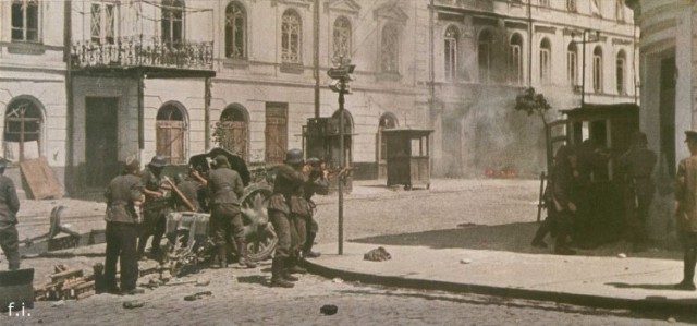 Подборка фото на военную тематику