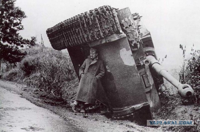 Чем больше знаешь - тем меньше знаешь.